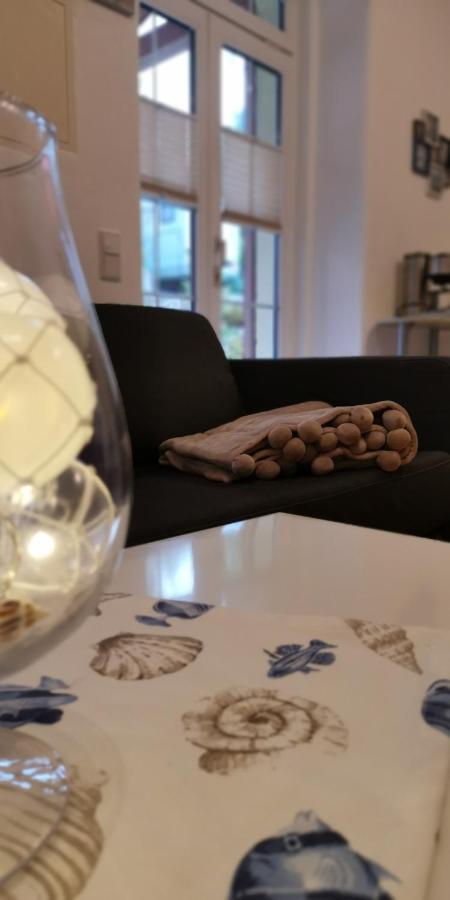 Ferienwohnung Finkenbergweg Sebnitz Exteriér fotografie