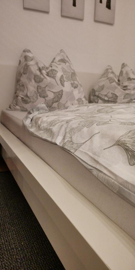 Ferienwohnung Finkenbergweg Sebnitz Exteriér fotografie