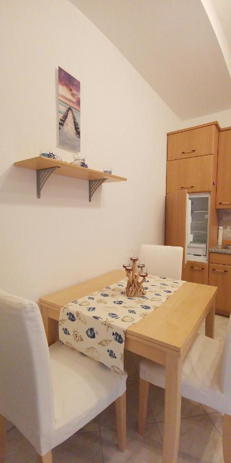 Ferienwohnung Finkenbergweg Sebnitz Exteriér fotografie